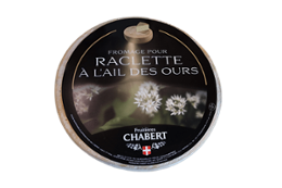 FGE A RACLETTE AIL DES OURS CHABERT