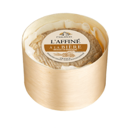 AFFINE BIERE CHALANCEY 170G X6