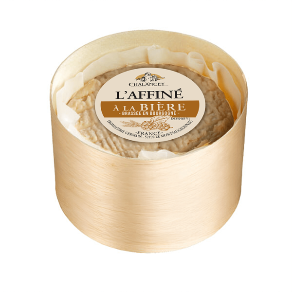 AFFINE BIERE CHALANCEY 170G X6