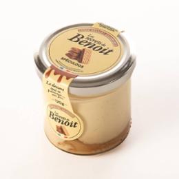 CREME DESSERT SPECULOOS 130 GR X12
