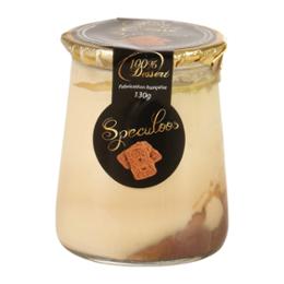 CREME DESSERT SPECULOOS 130 GR X12