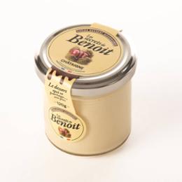 CREME DESSERT CHATAIGNES 130 GR X12