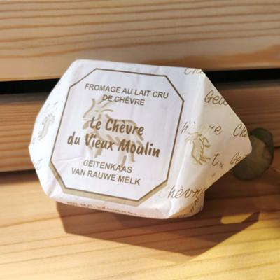 LE CHEVRE DU VX MOULIN- 140 GR X6