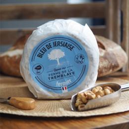 BLEU DE JERSIAISE FERMIER  1KGX2