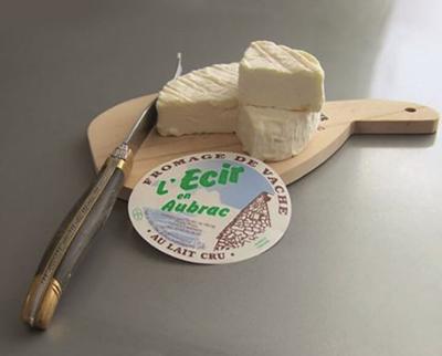 L'ECIR EN AUBRAC LC 170G X 6