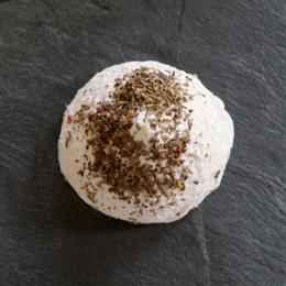 LA MERINGUE - BASILIC 120 G X 6