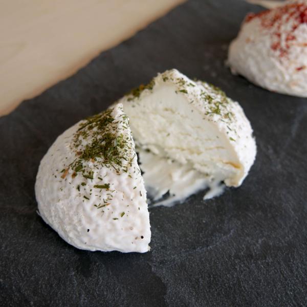LA MERINGUE - CIBOULETTE 120 G X 6