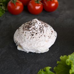 LA MERINGUE - POIVRE 120 G X 6