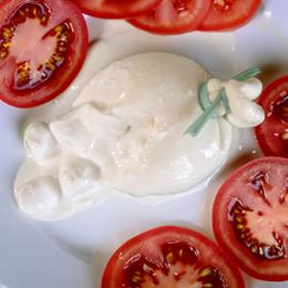 AFFOGLIATA AVEC PERLES MOZZA 300GX4