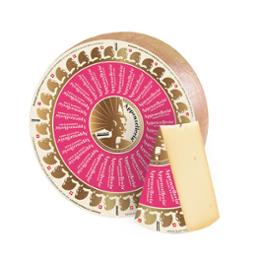 APPENZELLERIN MEULE 6,9K X1