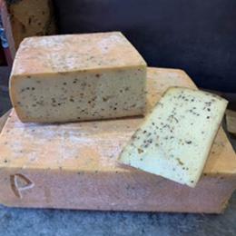 RACLETTE DE REVEL POIVRE 7KG LC X1