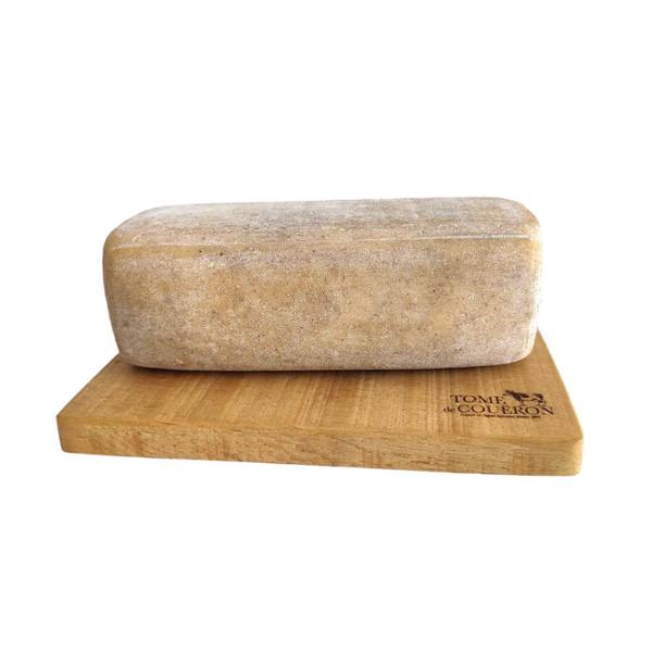 TOME COUERON RACLETT POIVRE 2,5KGX2