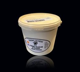 CREME FRAICHE ISIGNY AOP 40 % SEAU 5 L
