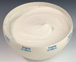 CREME AOP ISIGNY 40% MG JATTE 3L X 1
