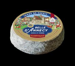 TOMME SAVOIE IGP BELLE D'ANNECY X 3