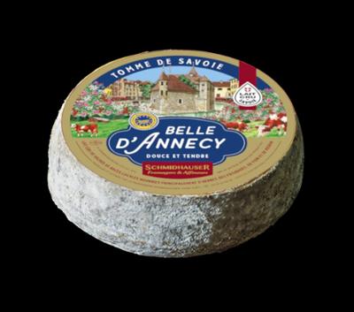 TOMME SAVOIE IGP BELLE D'ANNECY X 3