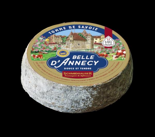 TOMME SAVOIE IGP BELLE D'ANNECY X 3