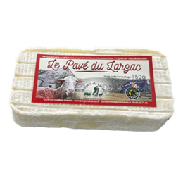 PAVE DU LARZAC BREBIS 150G X 6