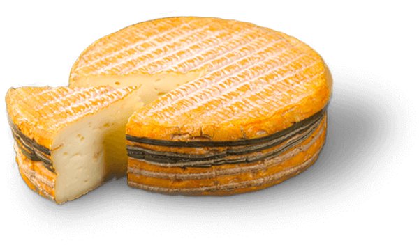 LIVAROT LC AOP GRAINDORGE 500G X6