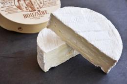 COULOMMIERS BOITE BOIS 3/4 AFFINE  LC 400G X 6