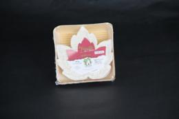 FEUILLE DE CHEVRE LS 120 G X 6