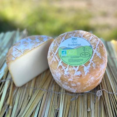 BREBIEER BIO AFF BIERE 650GR X 4