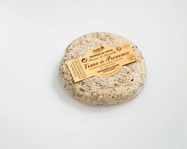 TOME DE PROVENCE  100G X 8