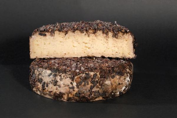 TOMME AU MARC DE RAISIN 2KG X 1 SCH