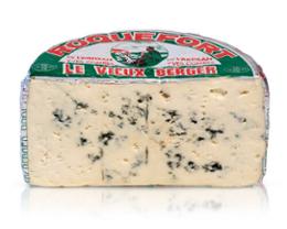 ROQUEFORT AOP  VIEUX BERGER X 4