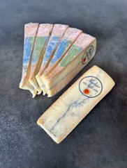 MORBIER AOP P.EMB 180G X8