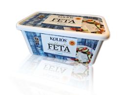 FETA AOP KOLIOS 2KG X 2