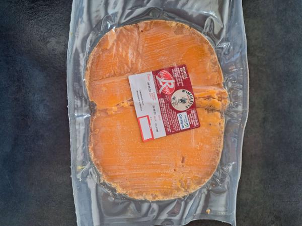 MIMOLETTE VIEILLE 1/2 BOULE PRE-DECOUPEE X2