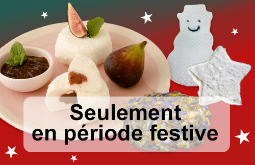Fromages Festifs Noël