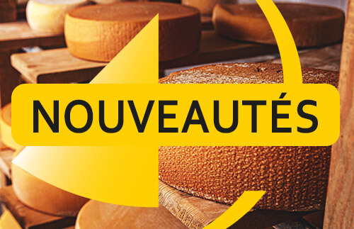 Nouveautés