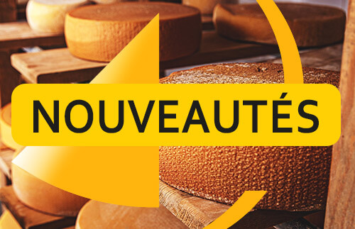 Nouveautés